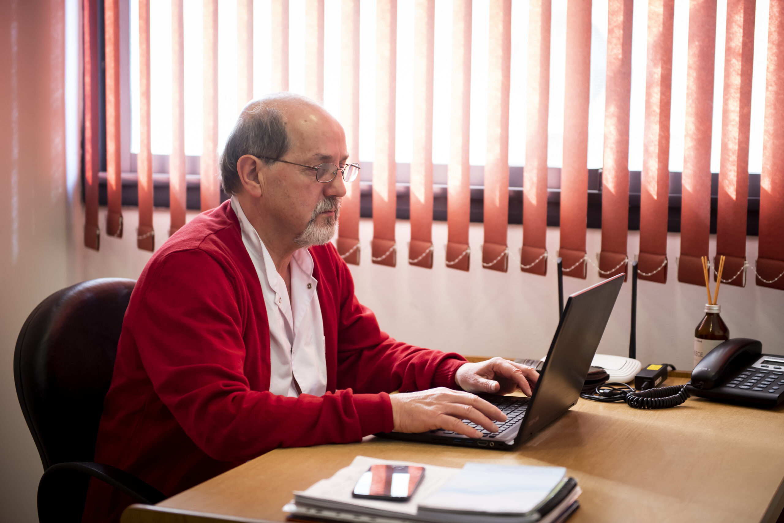 Victor Hugo Cambursano